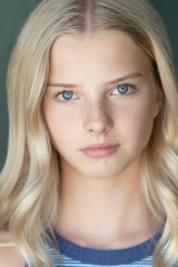 Stella Grace Fitzgerald fotoğrafı