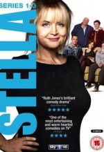 Stella Season 2 (2013) afişi Stella Season 2 (2013) afişi