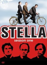 Stella Season 4 (2005) afişi