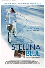 Stellina Blue (2009) afişi