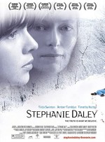 Stephanie Daley (2006) afişi