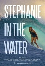 Stephanie in the Water (2014) afişi