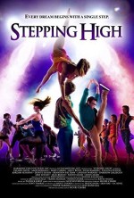 Stepping High (2013) afişi