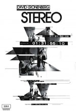 Stereo (1969) afişi