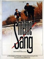 Stesso sangue (1988) afişi