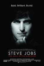 Steve Jobs: Makine Değil İnsan (2015) afişi