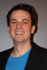 Steven O'Donnell (i) fotoğrafı