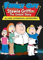 Stewie Griffin - The Untold Story (2005) afişi