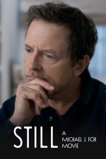 Still: A Michael J. Fox Movie (2023) afişi