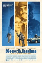 Stockholm (2018) afişi Stockholm (2018) afişi
