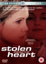 Stolen From The Heart (2000) afişi