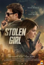 Stolen Girl (2025) Fragman (2025) afişi
