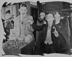 Stolen Goods (1924) afişi