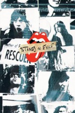Stones In Exile (2010) afişi