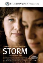 Storm (2009) afişi