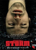 Storm (2005) afişi