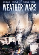 Storm War (2011) afişi