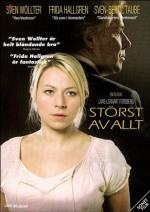 Störst Av Allt (2005) afişi