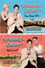 Straight-jacket (2004) afişi