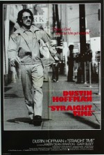 Straight Time (1978) afişi Straight Time (1978) afişi