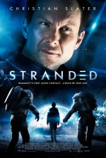Stranded (2013) afiÅi