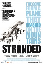 Stranded (2007) afişi Stranded (2007) afişi