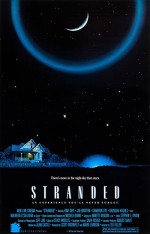 Stranded (1987) afişi