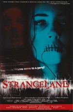 Strangeland (1998) afişi