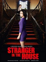 Stranger in the House (2016) afişi