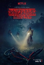 Stranger Things Sezon 1 Stranger Things Sezon 1