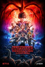 Stranger Things Sezon 2 Stranger Things Sezon 2