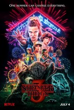 Stranger Things Sezon 3 Stranger Things Sezon 3