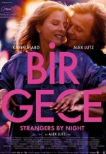 Bir Gece (2023) afişi