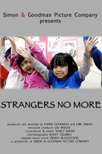 Strangers No More (2010) afişi