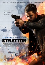 Stratton (2017) afişi