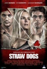 Köpekler (2011) afişi Köpekler (2011) afişi