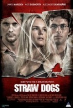Köpekler (2011) afişi Köpekler (2011) afişi