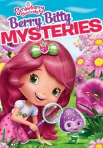 Strawberry Shortcake: Berry Bitty Mysteries Afişi