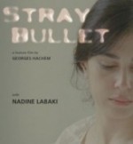 Stray Bullet (2010) afişi