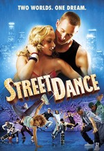 Street Dance (2010) afişi