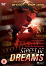 Street of Dreams (1988) afişi