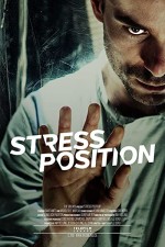 Stress Position (2013) afişi
