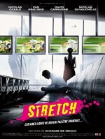 Stretch (2011) afişi