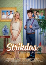 Strikdas (2015) afişi