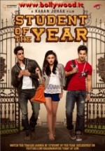 Yılın Öğrencisi (2012) afişi Yılın Öğrencisi (2012) afişi