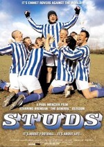 Studs (2006) afişi