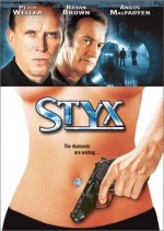 Styx (2001) afişi