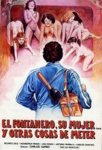 Su (1981) afişi