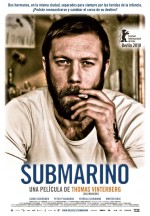 Submarino (2010) afişi Submarino (2010) afişi