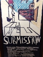Submission (1995) afişi